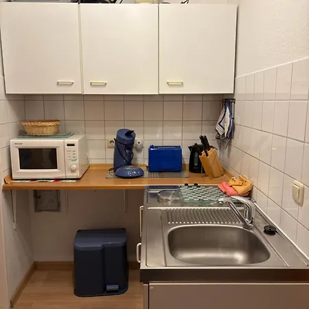 Monteurwohnung, Langenfeld