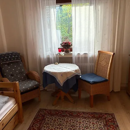 Monteurwohnung, Langenfeld *